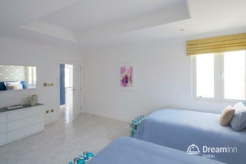 Dream Inn Dubai - Palm Villa