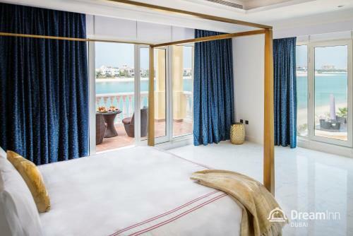 Dream Inn Dubai - Palm Villa