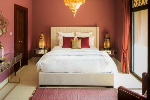 Dream Inn Dubai Apartments - Kamoon