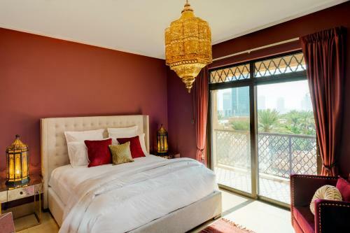 Dream Inn Dubai Apartments - Kamoon