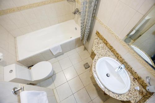 Apartamento Kennedy Towers - Princess Tower