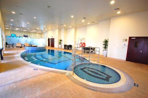 Apartamento Kennedy Towers - Princess Tower