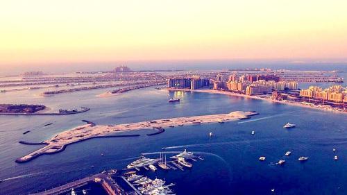 Apartamento Kennedy Towers - Princess Tower