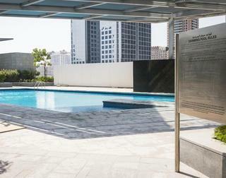 Dream Inn Dubai Apartments - Duplex Central Park Tower