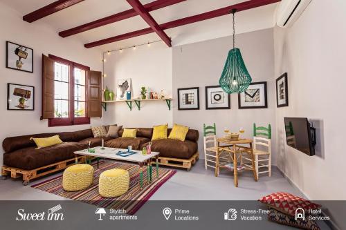 Sweet Inn Apartment - Raco