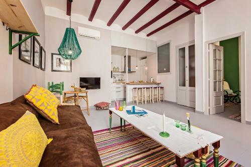 Sweet Inn Apartment - Raco