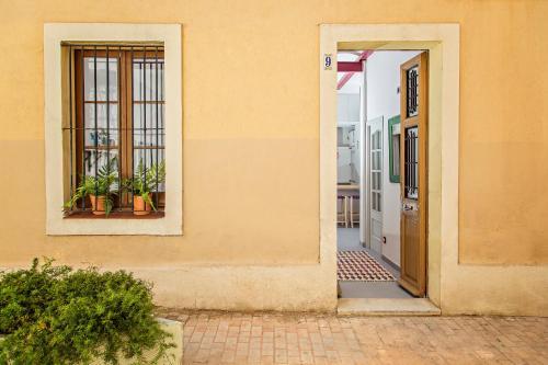 Sweet Inn Apartment - Raco