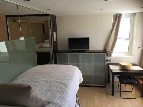 Apartamento Sitges Studio