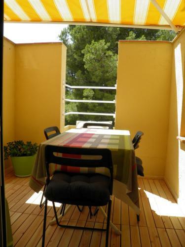 Apartamento Sitges Studio