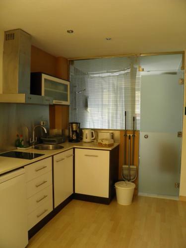 Apartamento Sitges Studio