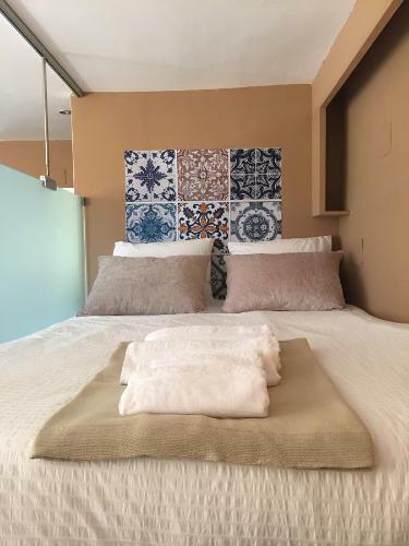 Apartamento Sitges Studio