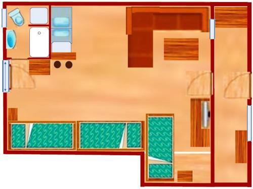 Apartments Villa Ivica