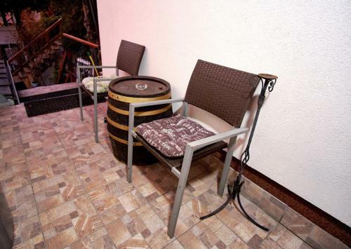 Apartments Villa Ivica