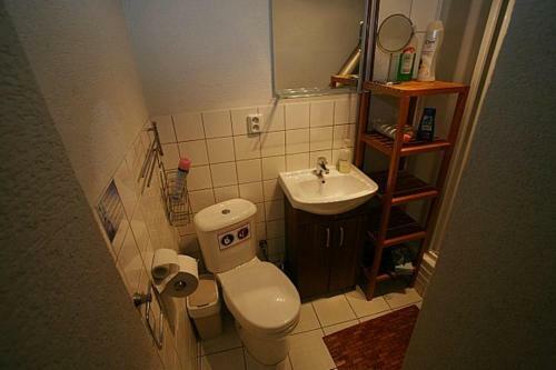 Apartments Villa Ivica