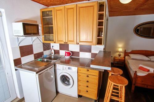 Apartments Villa Ivica