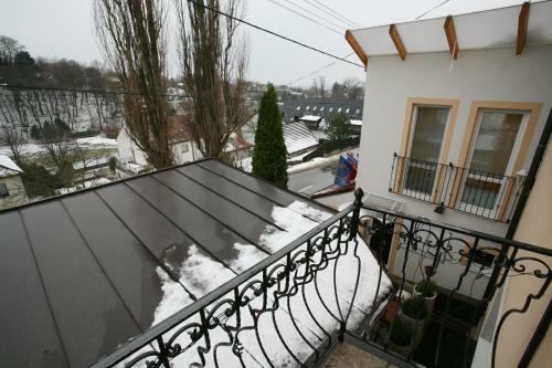 Apartments Villa Ivica