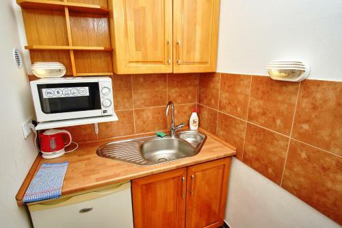 Apartments Villa Ivica