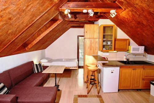 Apartments Villa Ivica