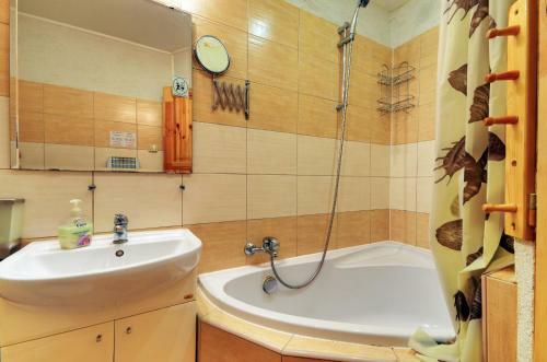 Apartments Villa Ivica