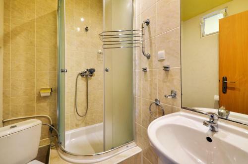 Apartments Villa Ivica