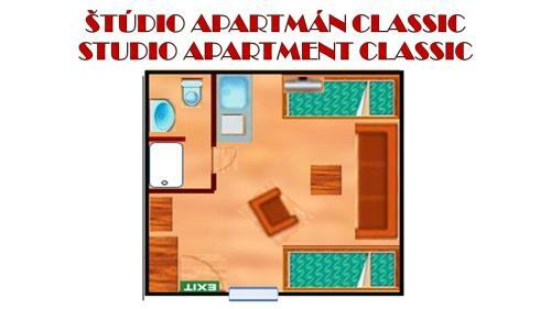 Apartments Villa Ivica