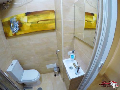Apartamento Edificio Arco
