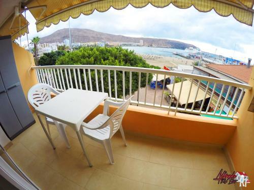 Apartamento Edificio Arco