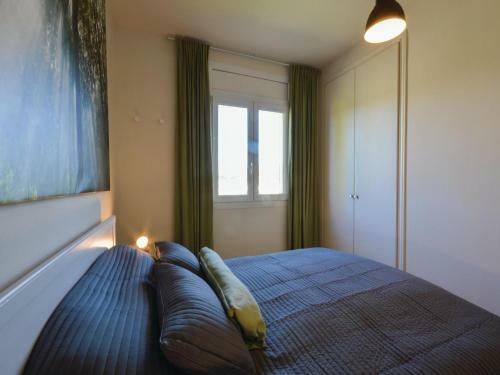 Holiday Home Vilacolum With Fireplace I