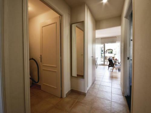 Holiday Home Vilacolum With Fireplace I