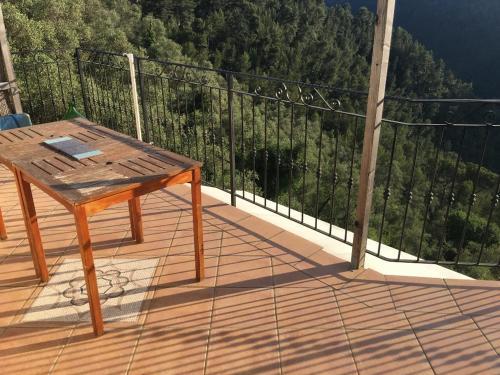 Villa Casa Claudio