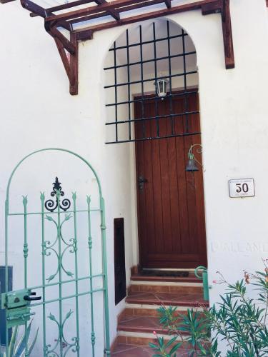 Villa Casa Claudio