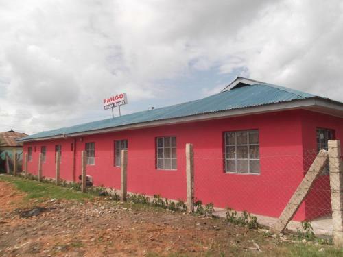 Bed & Breakfast Pango Guest House