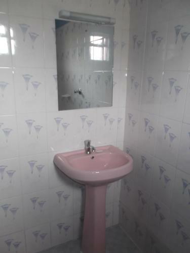 Bed & Breakfast Pango Guest House