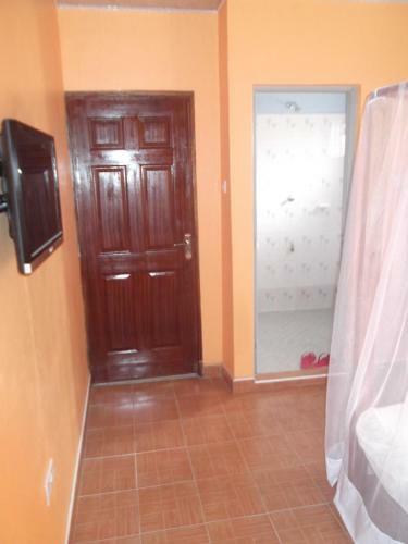 Bed & Breakfast Pango Guest House