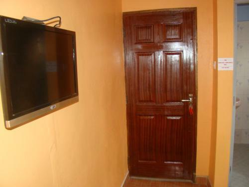 Bed & Breakfast Pango Guest House