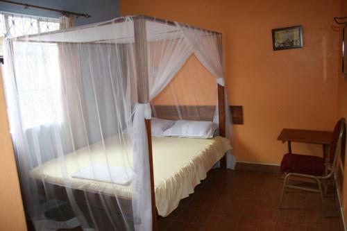 Bed & Breakfast Pango Guest House