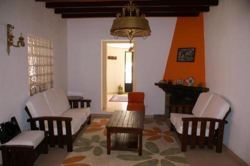 Villa Finca La Plana Zh