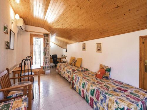 Holiday Home Macanet De La Selva I