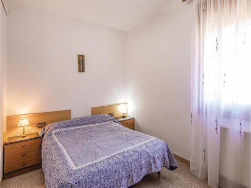Holiday Home Macanet De La Selva I