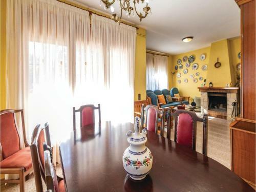 Holiday Home Macanet De La Selva I