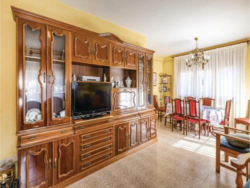 Holiday Home Macanet De La Selva I