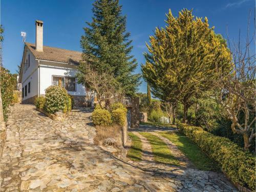 Holiday Home Macanet De La Selva I
