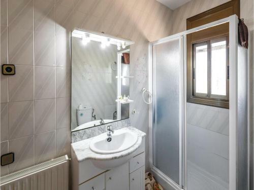 Holiday Home Macanet De La Selva I