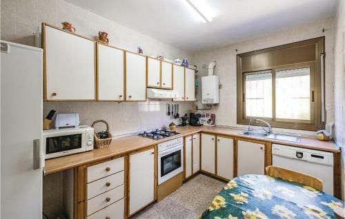 Holiday Home Macanet De La Selva I