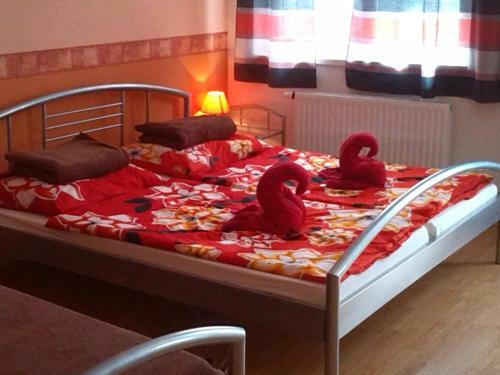 Hostal Penzion Zelen� Dvor