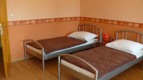Hostal Penzion Zelen� Dvor