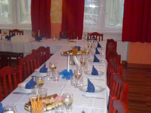 Hostal Penzion Zelen� Dvor