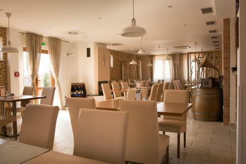 Hostal Penzi�n U Vin�ra