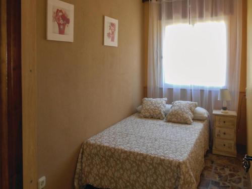 Holiday Home Salou With Fireplace II