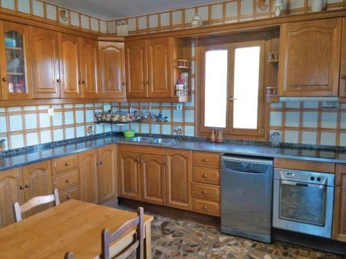 Holiday Home Salou With Fireplace II